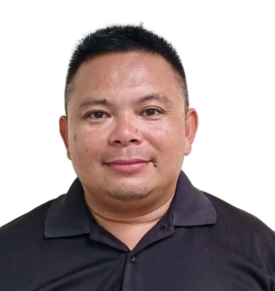 Diomar Vincent D. Balonon