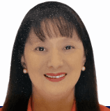 Lucia Cecile J. Garcia