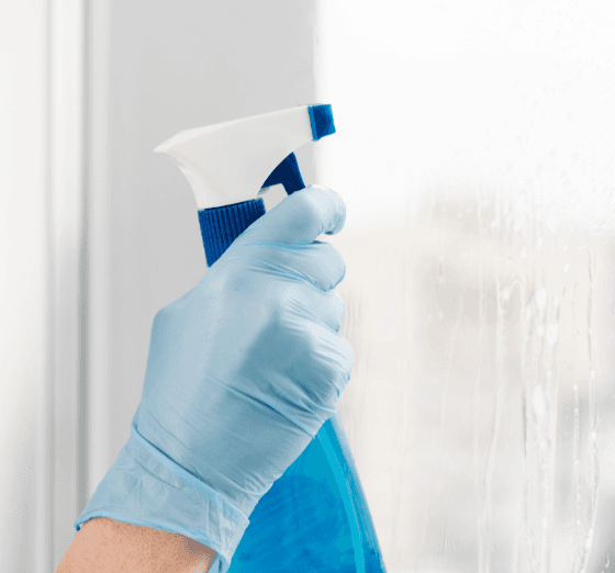 Disinfection & Sanitation Services