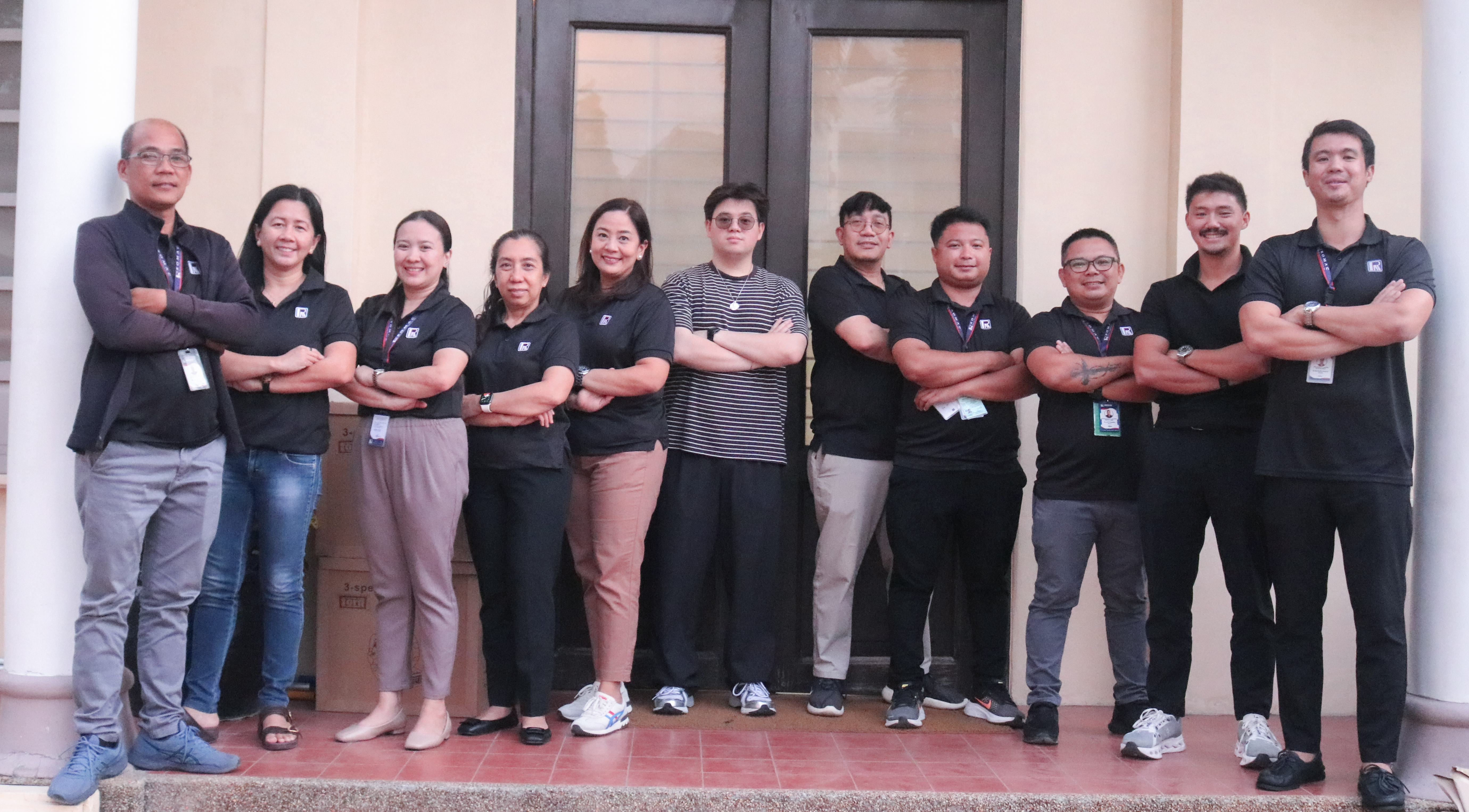 Legacy Management Team