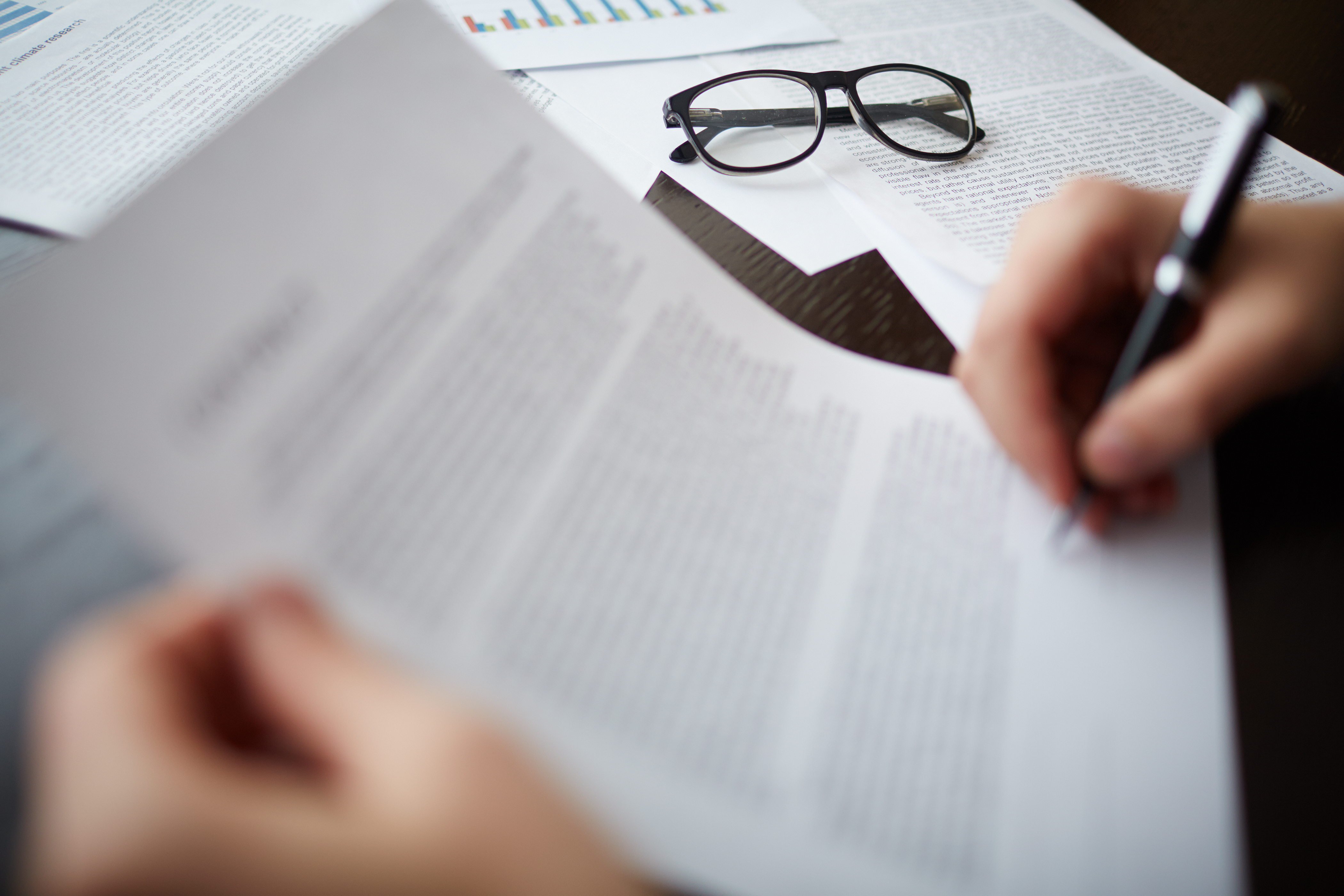 Reliable Workforce Management
