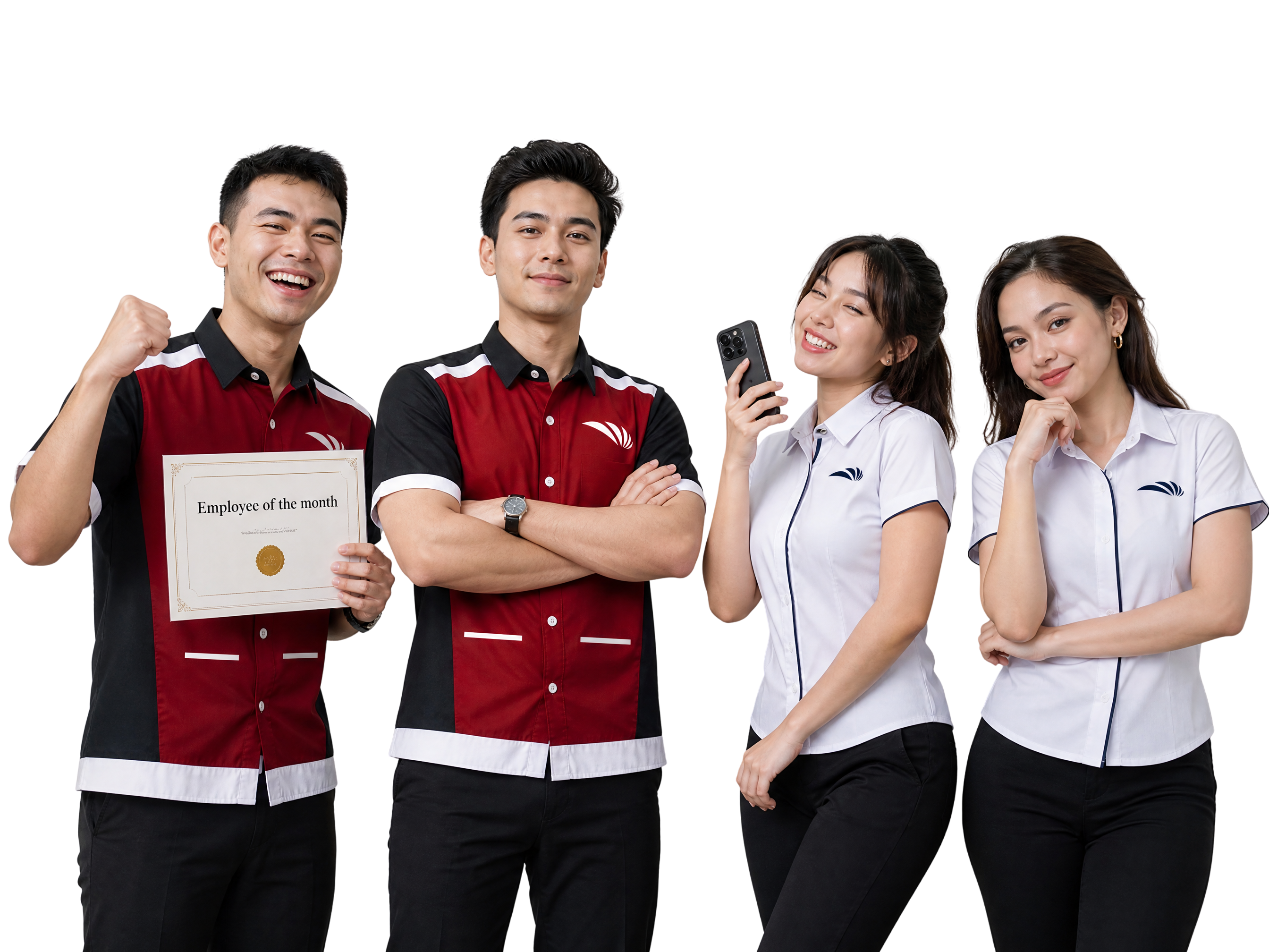 Legacy Team