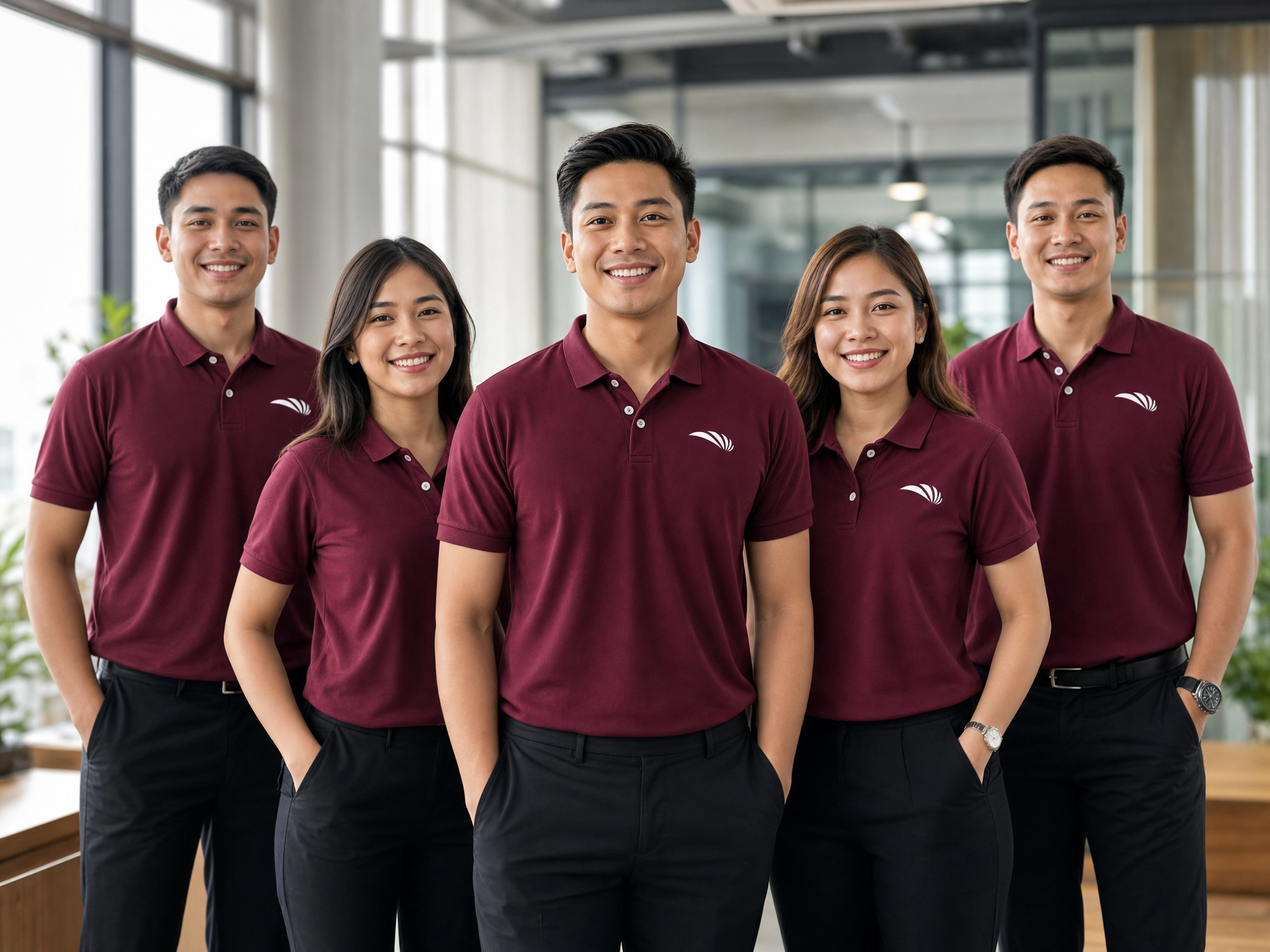 Celebrating Our New Legacy!