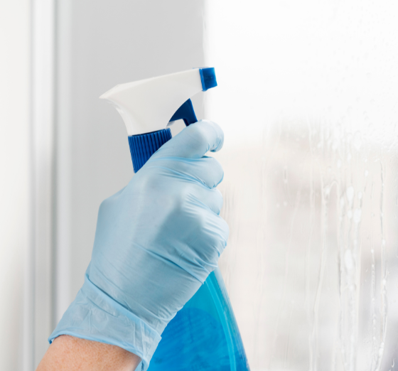 Disinfection & Sanitation Services