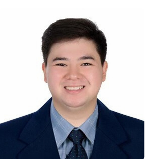 Gabriel Lorenzo J. Garcia