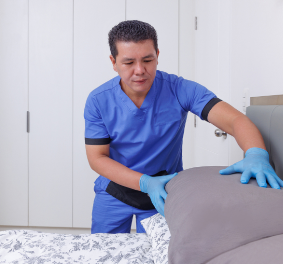Sofa Cleaning