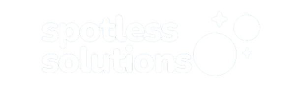 Spotless Solutions Logo