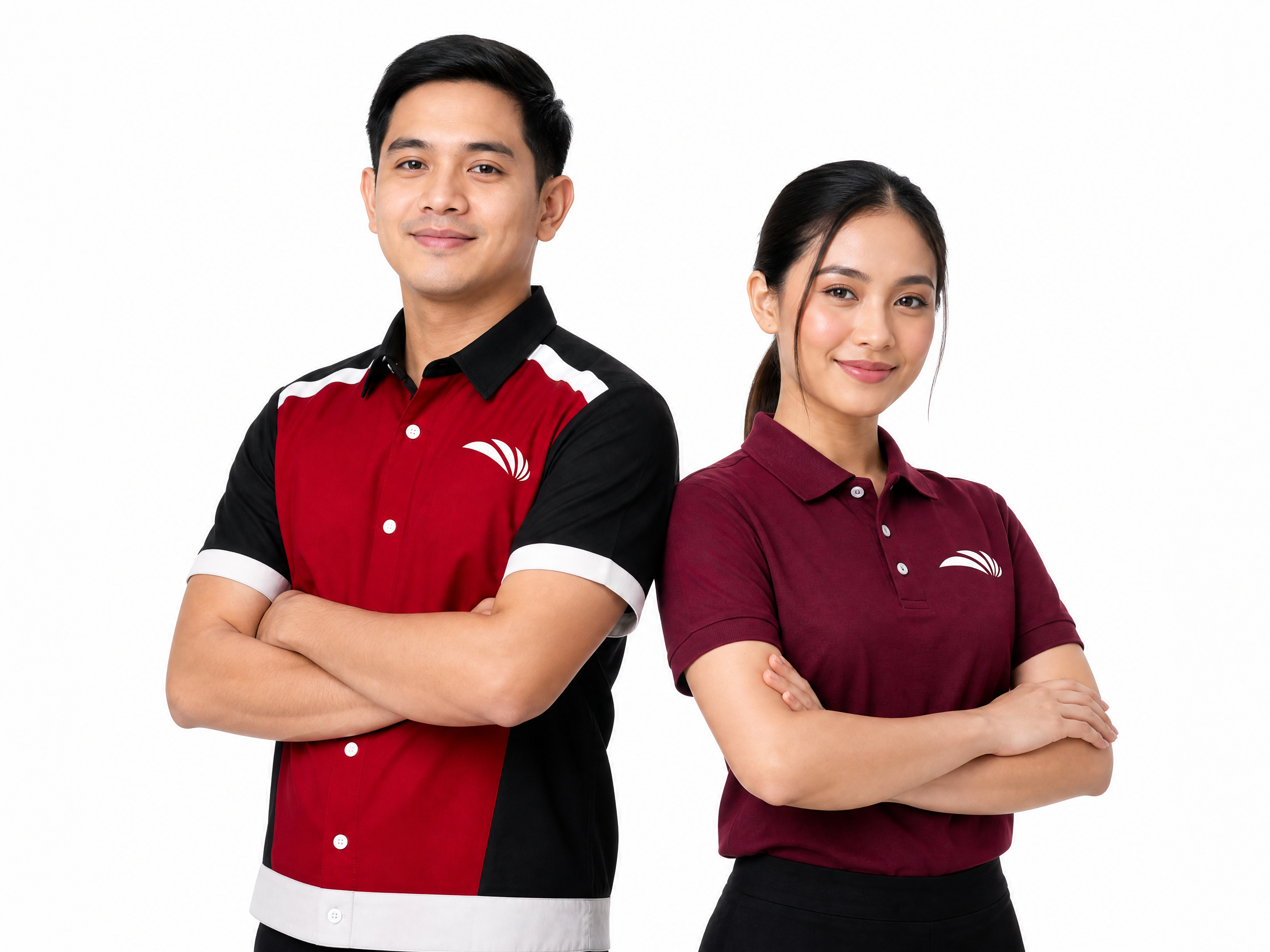 Legacy Staff Members