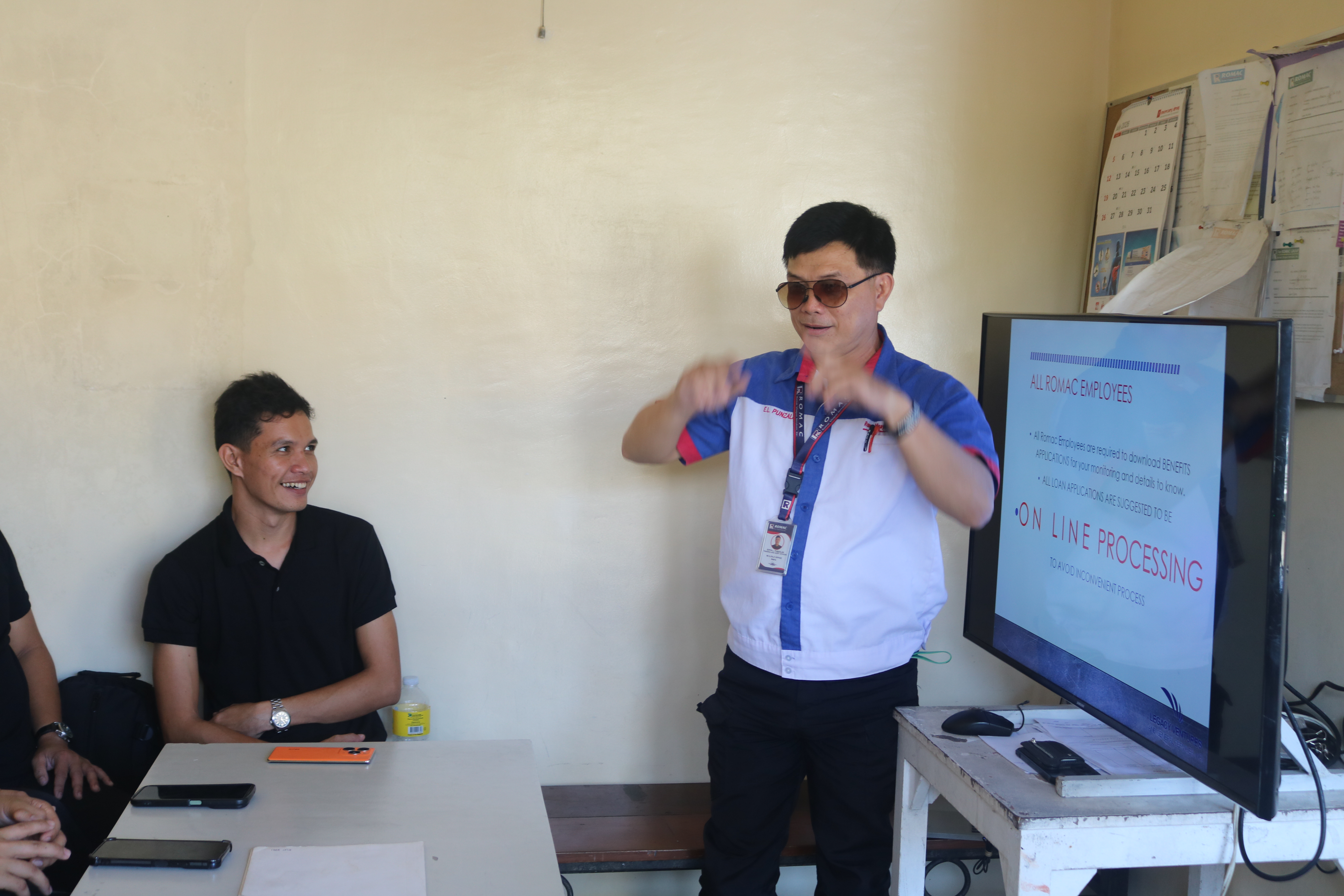 Training Program 3